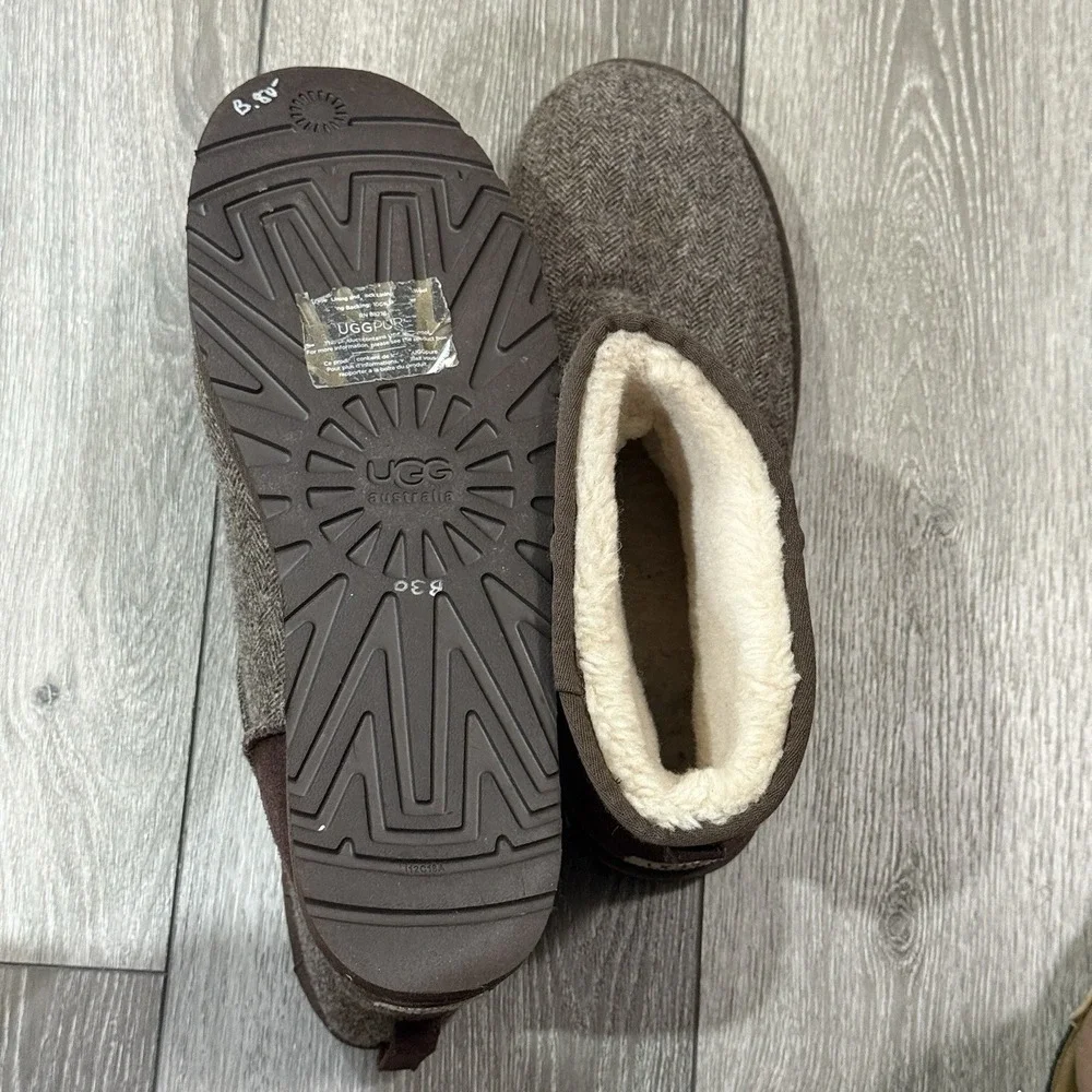 UGG pre owned